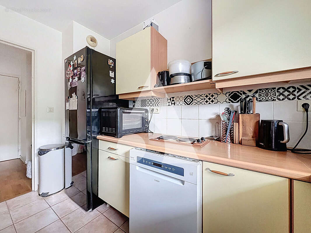 Appartement à RUEIL-MALMAISON