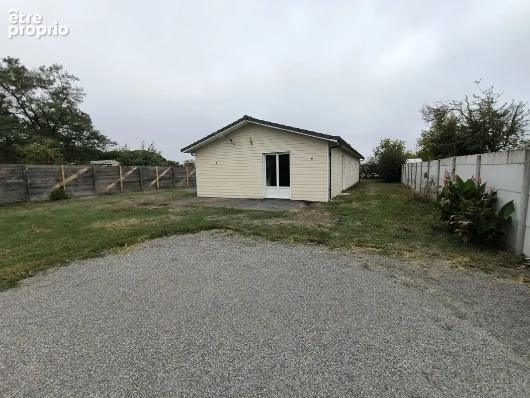 Maison 4 pièces 103 m² à vendre à Montendre (17130) - photo 14
