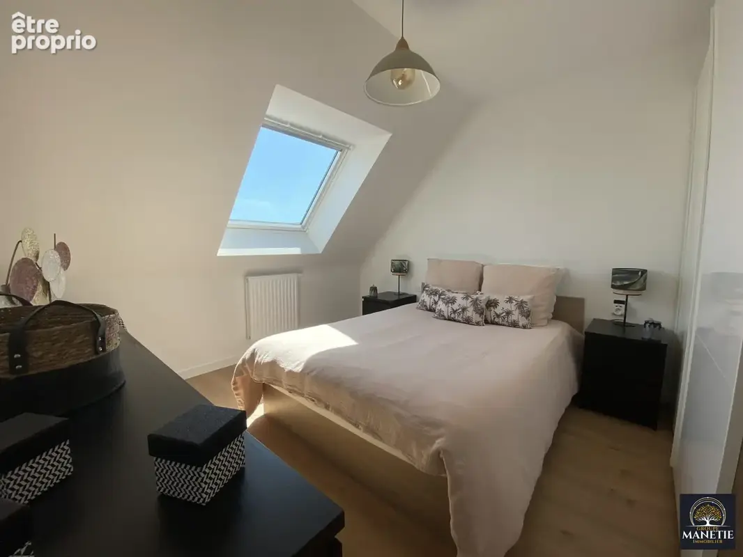 Maison 5 pièces 90 m² à vendre à Achicourt (62217) - photo 9