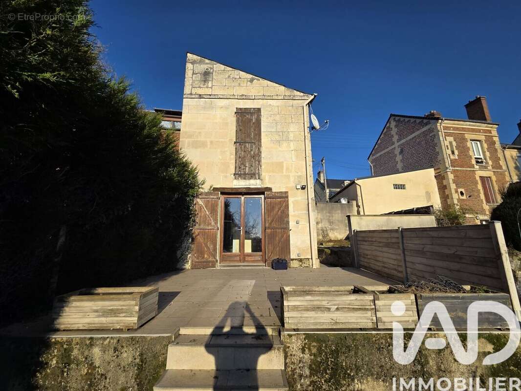 Photo 9 - Maison à LIANCOURT