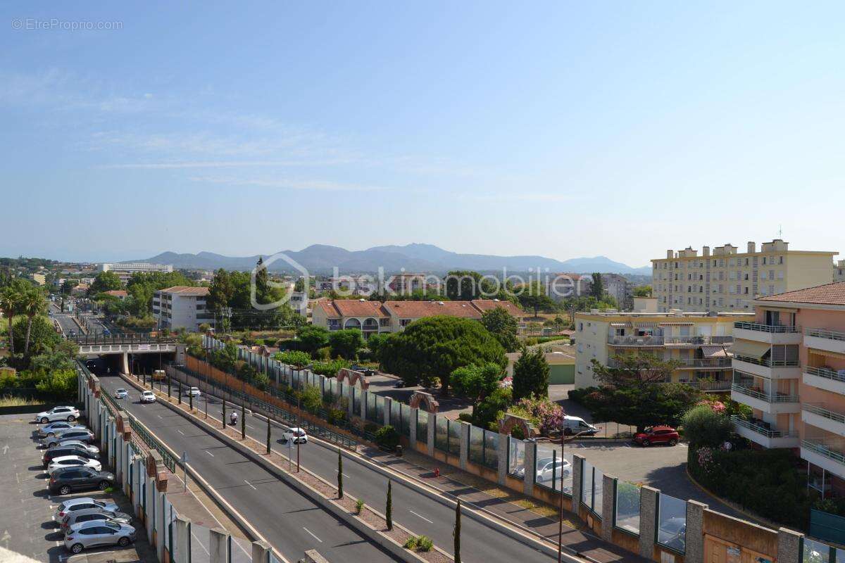 Appartement à FREJUS