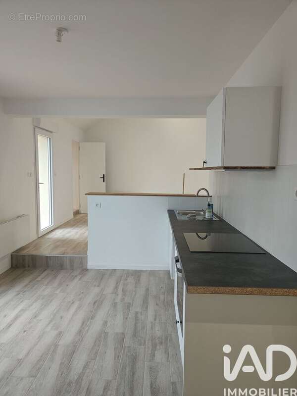 Photo 8 - Maison à THOUARS