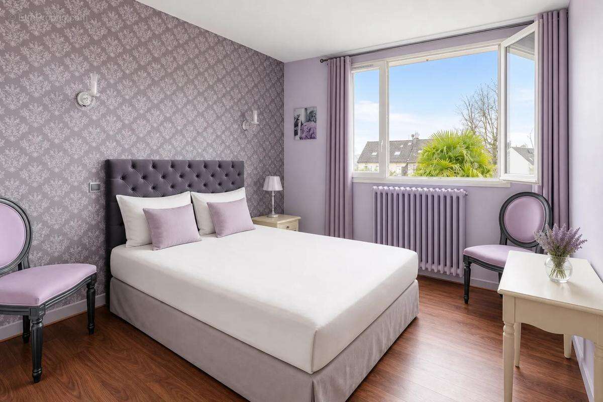 Maison à NOISY-LE-GRAND