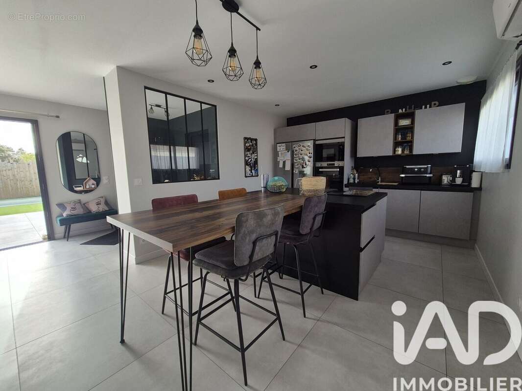 Photo 4 - Maison à LES SABLES-D'OLONNE