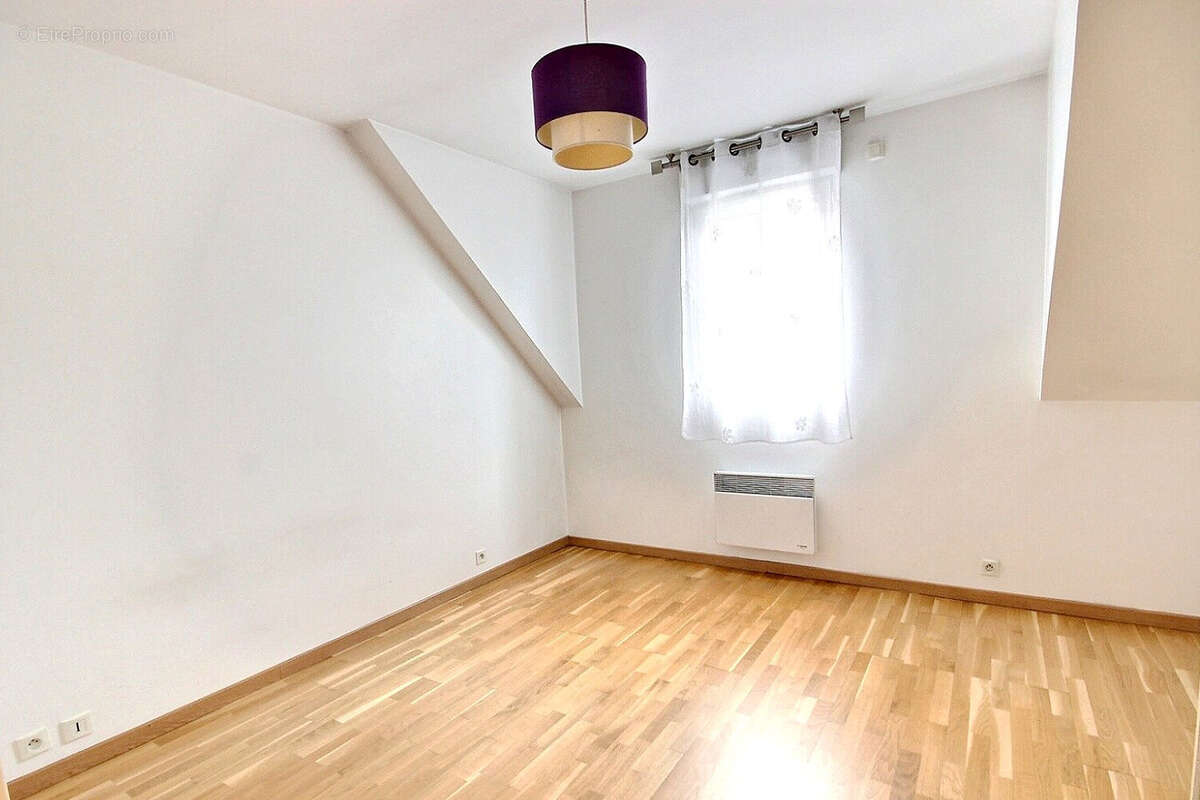 Appartement à WISSOUS