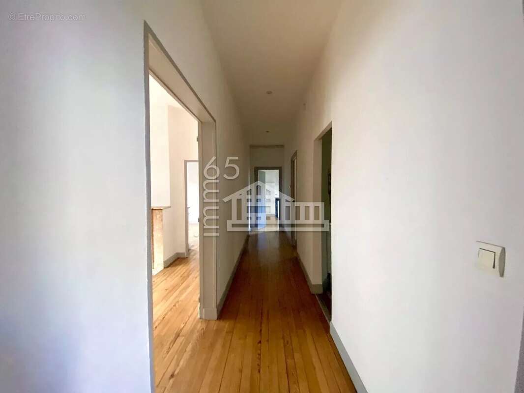 Appartement à TARBES