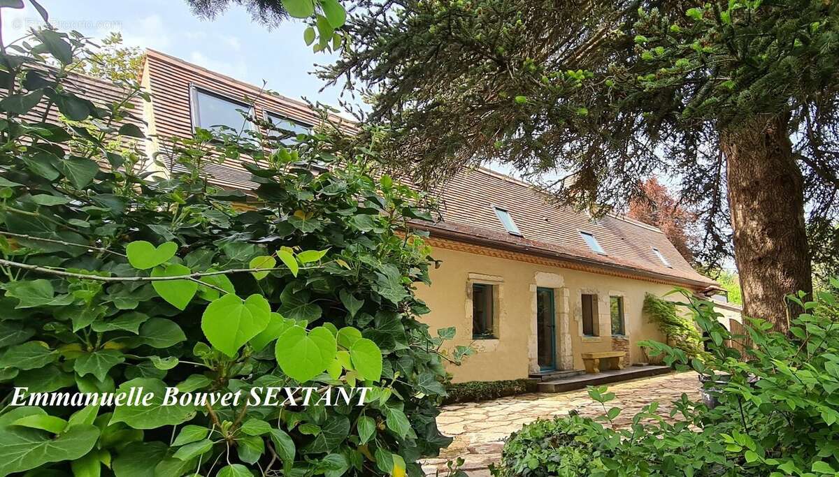 Maison à LAMONZIE-MONTASTRUC