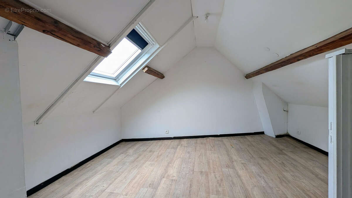 Maison à LILLEBONNE