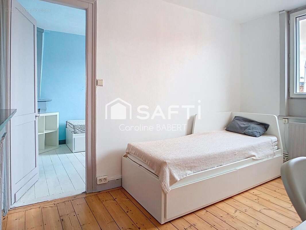 Photo 4 - Appartement à LILLE