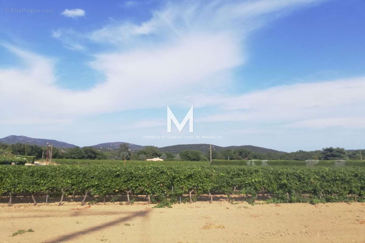 Appartement à PLAN-DE-LA-TOUR