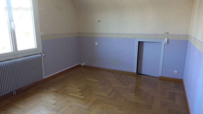 Maison à FAUVILLE-EN-CAUX