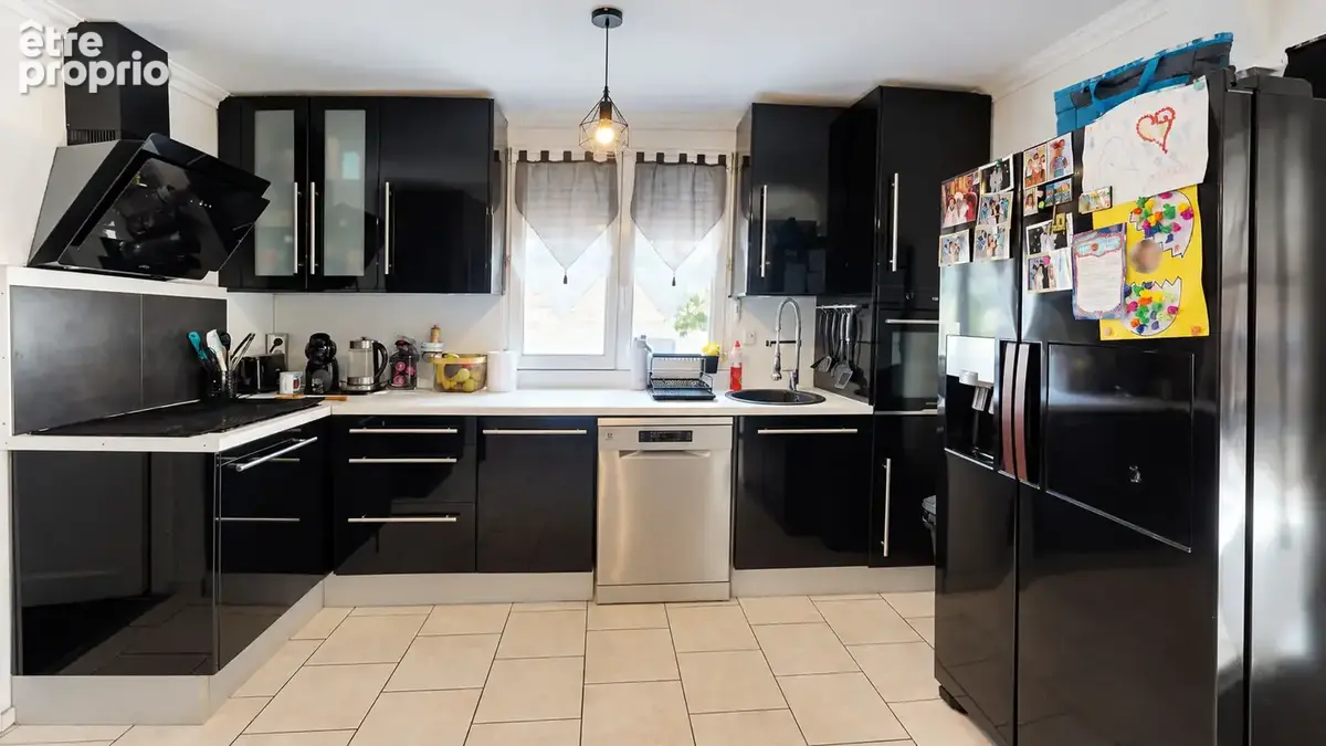 Maison Villiers Sur Morin 4 pièce(s) 109 m2 - photo 3