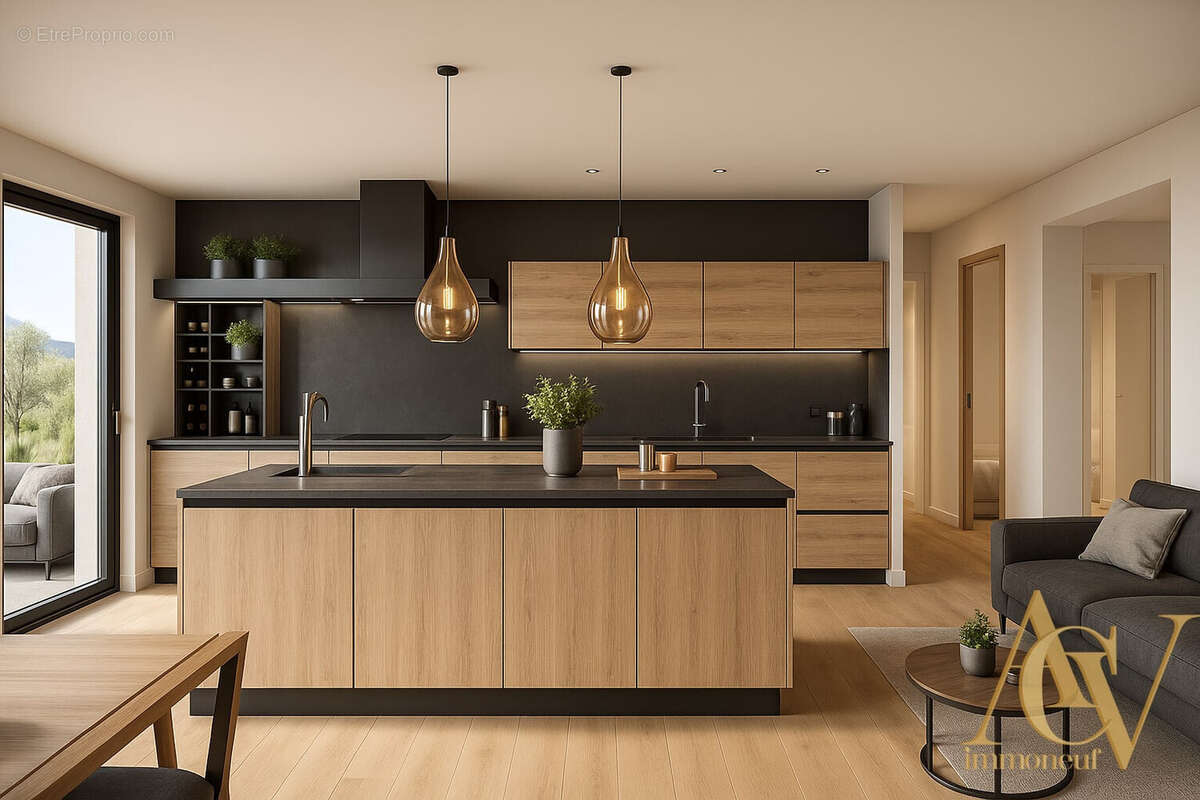 T4 d\'exception grande terrasse La Seyne Corniche 3 - Appartement à LA SEYNE-SUR-MER