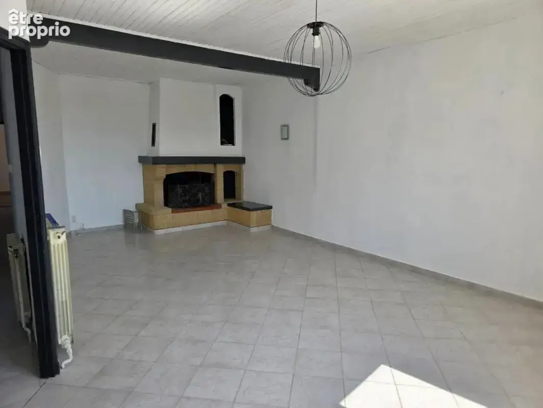 Belle Maison de village scindée en  deux appartements - photo 3
