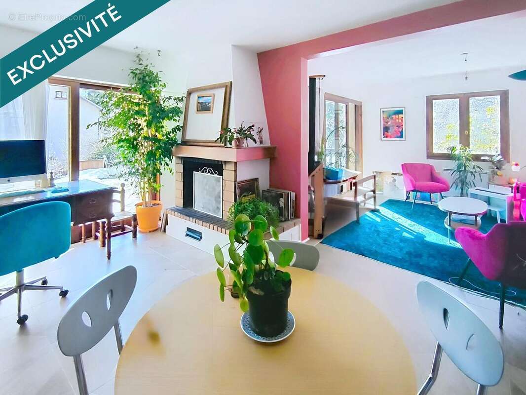Photo 5 - Appartement à BRIANCON