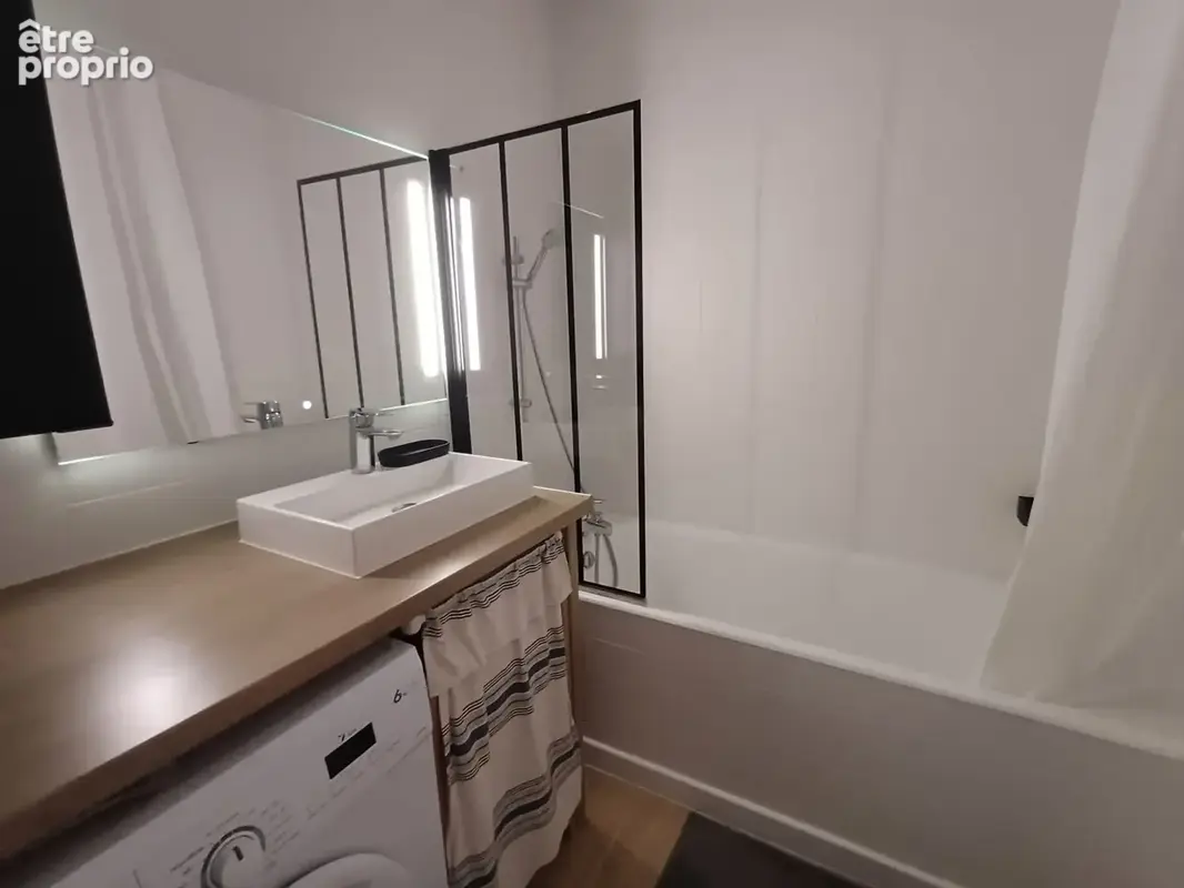 Appartement 3 pièces 64 m² à vendre à Pau (64000) - photo 6