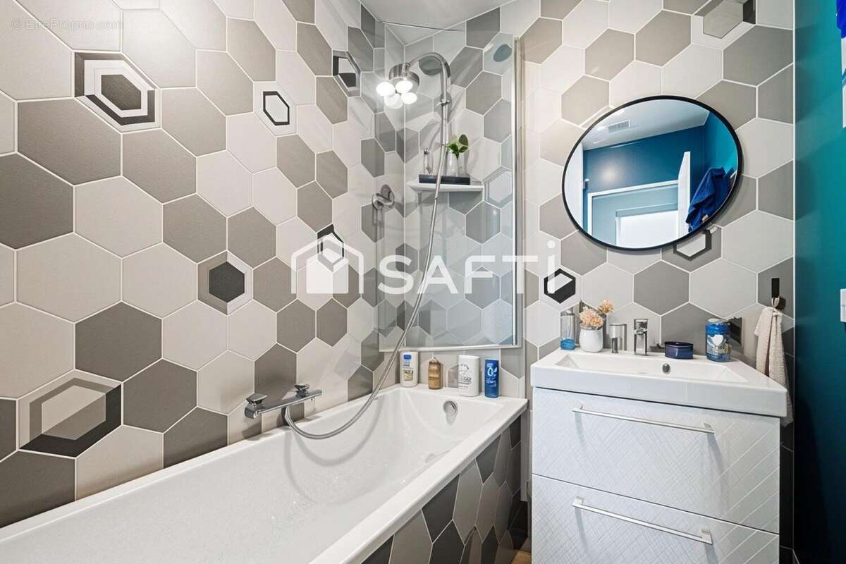 Photo 7 - Appartement à CRETEIL