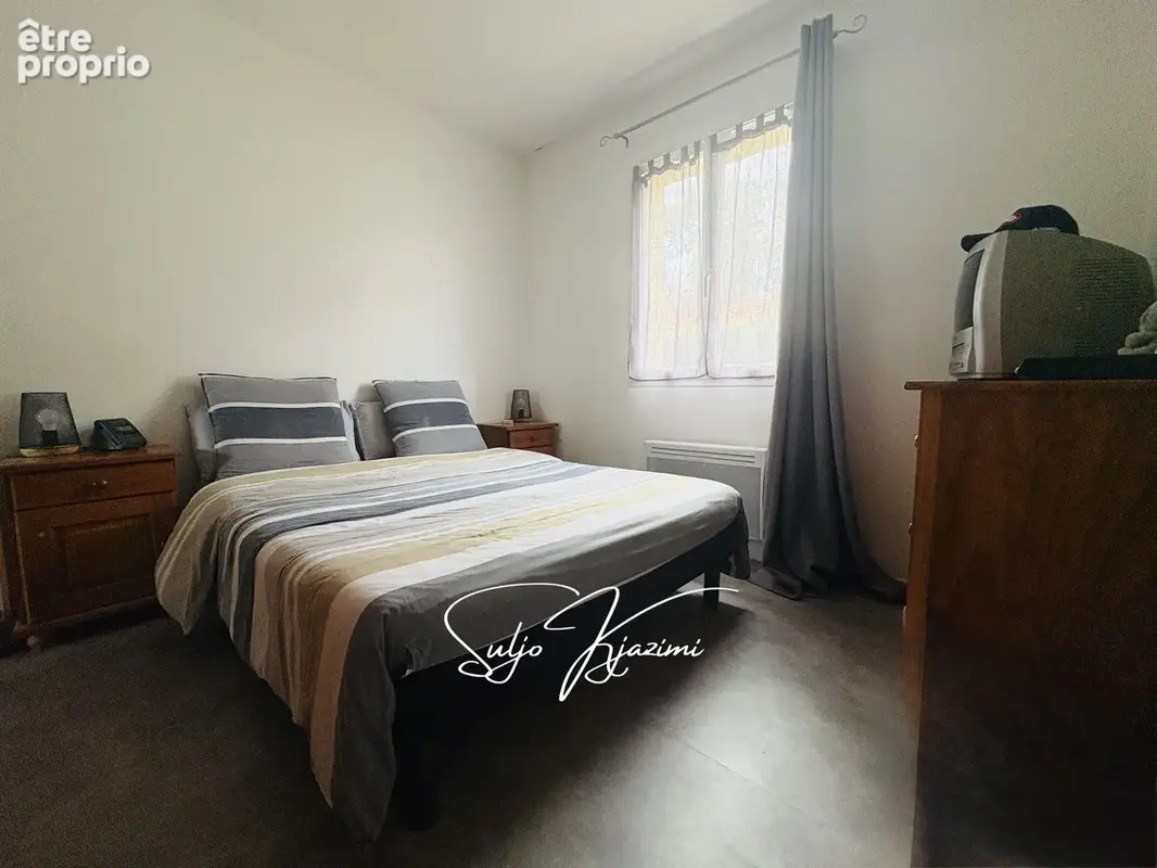 Maison 4 pièces 88 m² à vendre à Le Poinconnet (36330) - photo 18