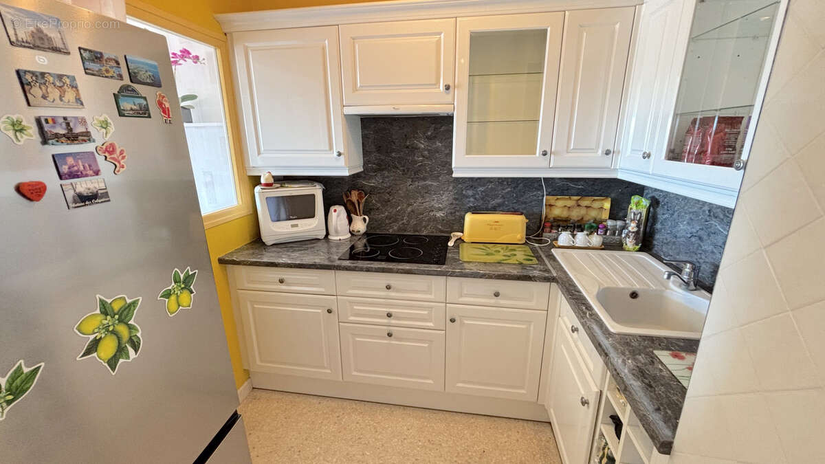 Appartement à LA GRANDE-MOTTE