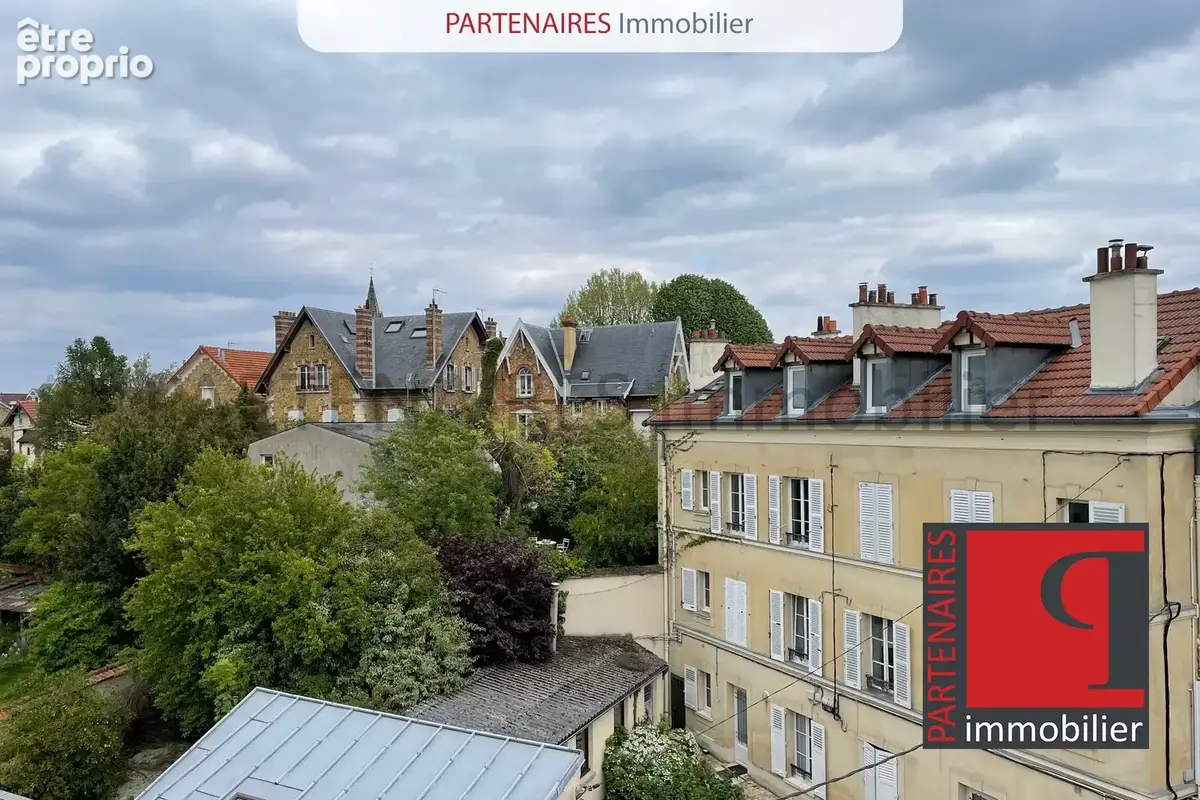 Appartement 2 pièces 24 m² à vendre à Rocquencourt (78150) - photo 6
