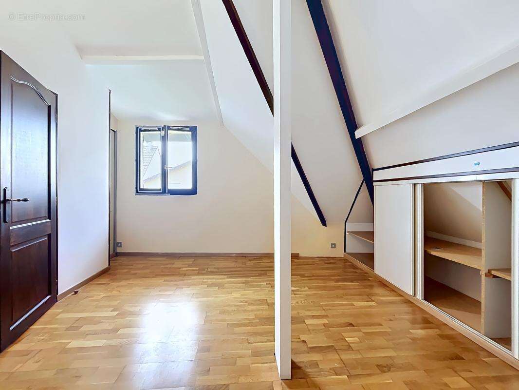 Maison 78 m² à Les Pavillons-Sous-Bois  - photo 14
