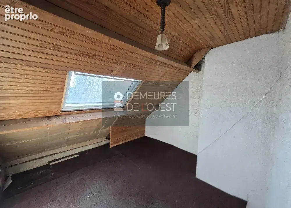 Maison à rénover - Centre de Saint-Grégoire (35760) - - photo 15