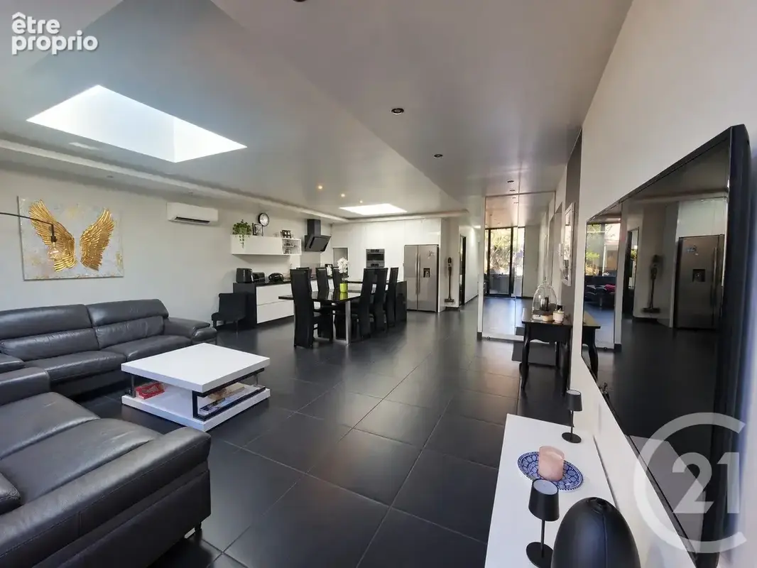 Maison 5 pièces 150 m² à vendre à Saint-Maur-Des-Fosses (94100) - photo 12
