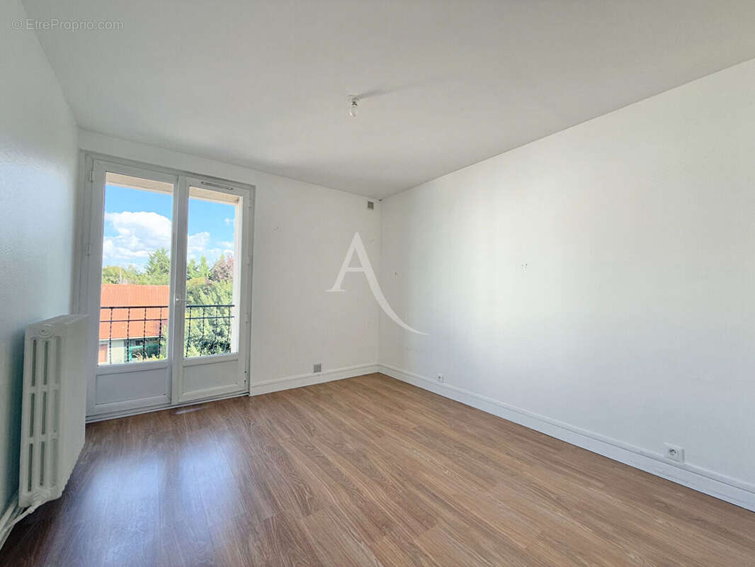 Appartement à NOGENT-SUR-MARNE