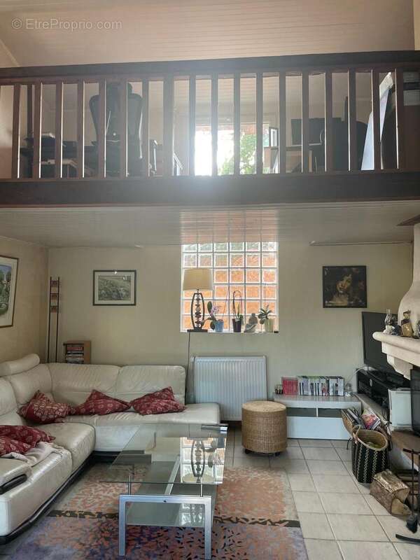 Photo 4 - Maison à BULLION