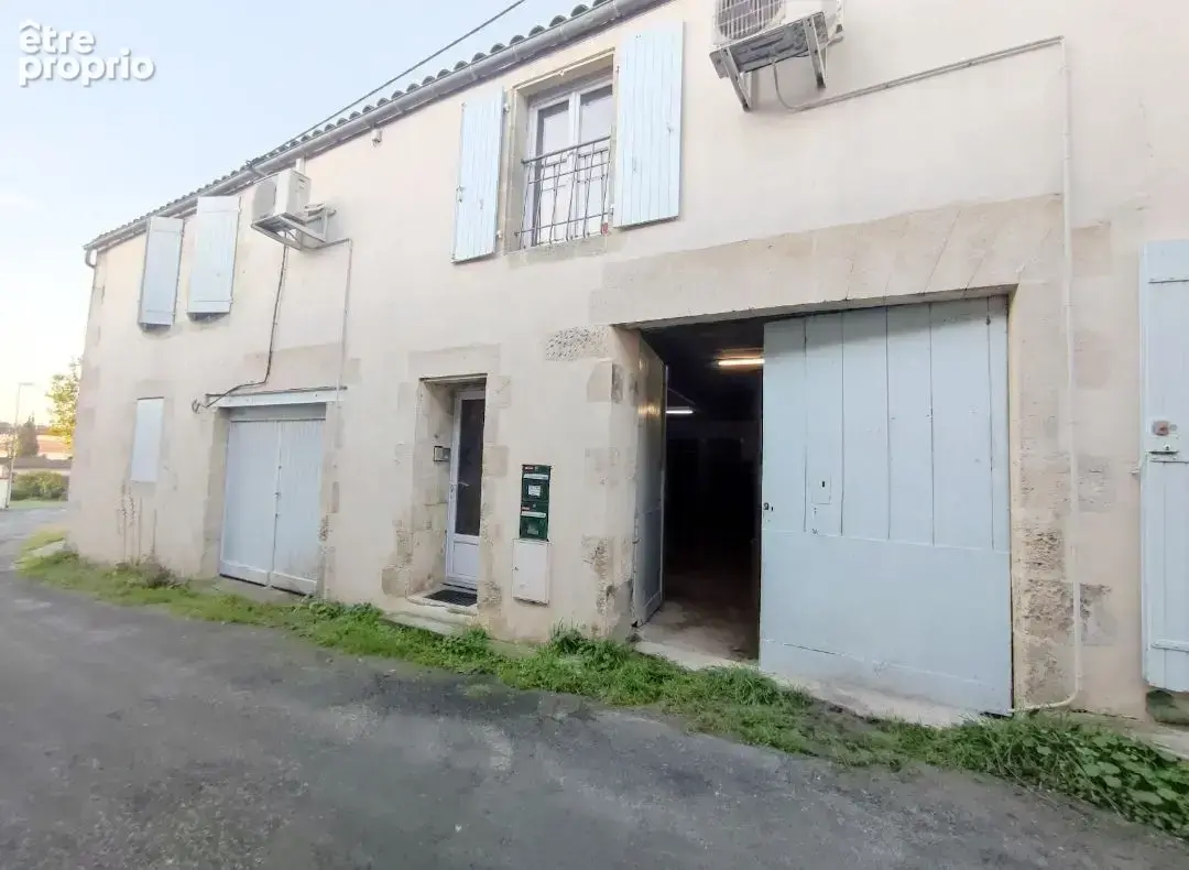 Immeuble de rapport - photo 2