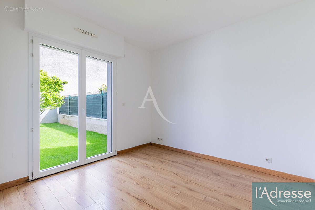 Appartement à ORSAY