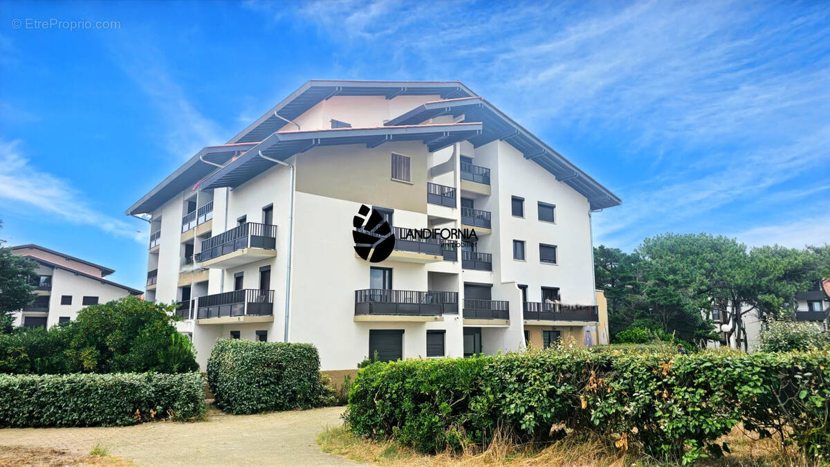 Appartement à SEIGNOSSE