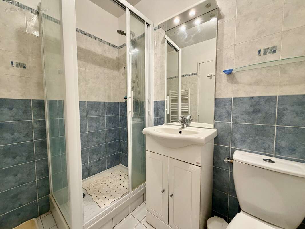 Appartement à VILLERS-SUR-MER