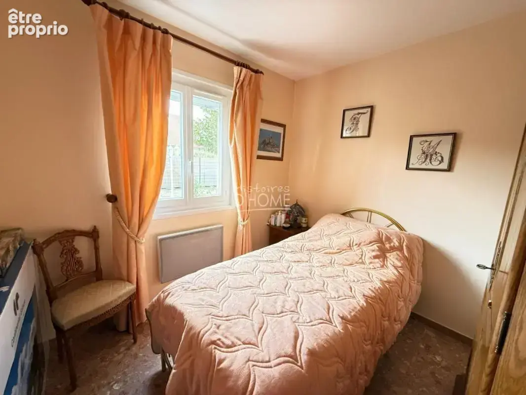 Rozay en brie,  maison 3 chambres + bureau, jardin, garage - photo 10