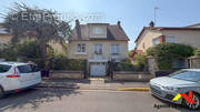 Maison à ABLON-SUR-SEINE