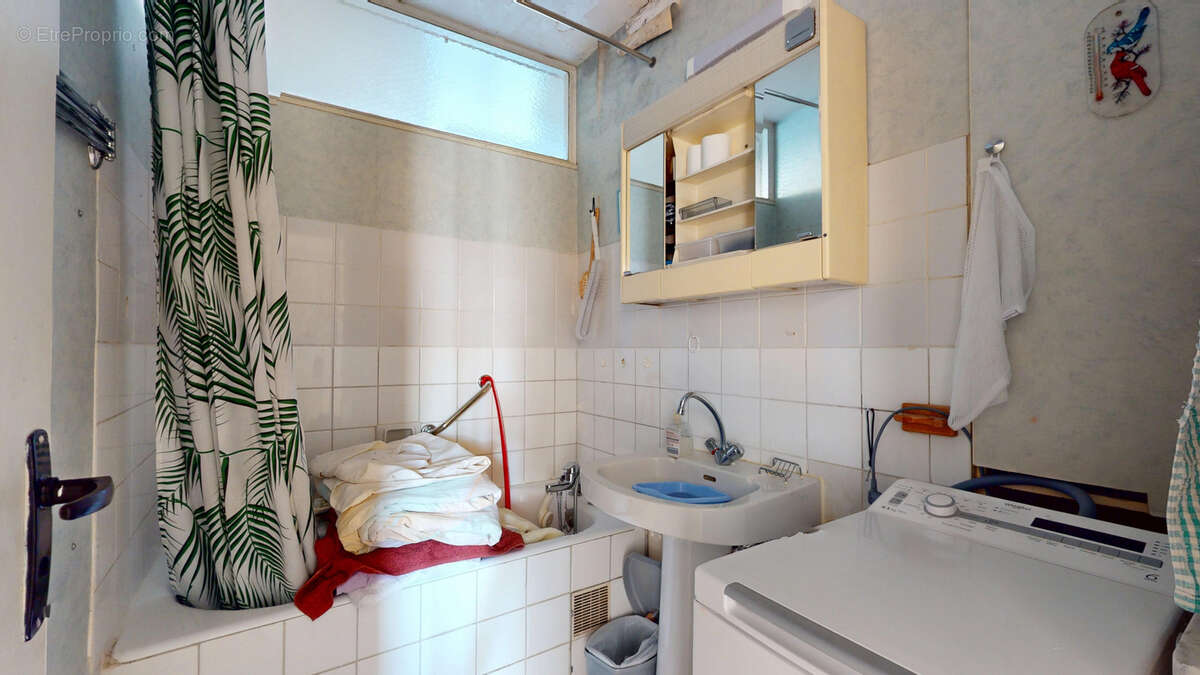 Appartement à BESANCON