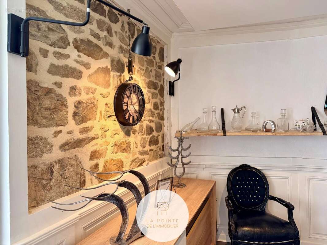 Appartement à LAMBALLE