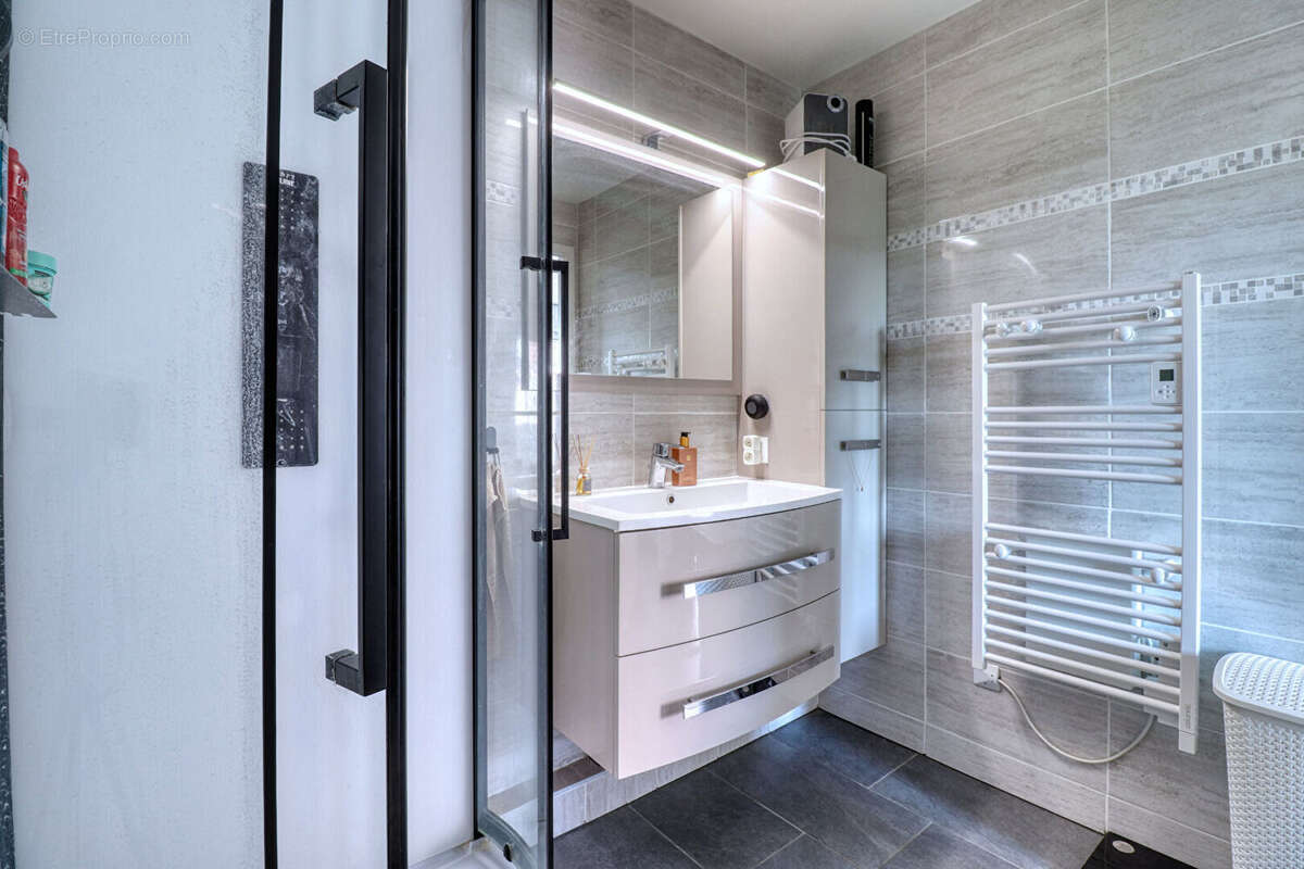 Appartement à ILLKIRCH-GRAFFENSTADEN