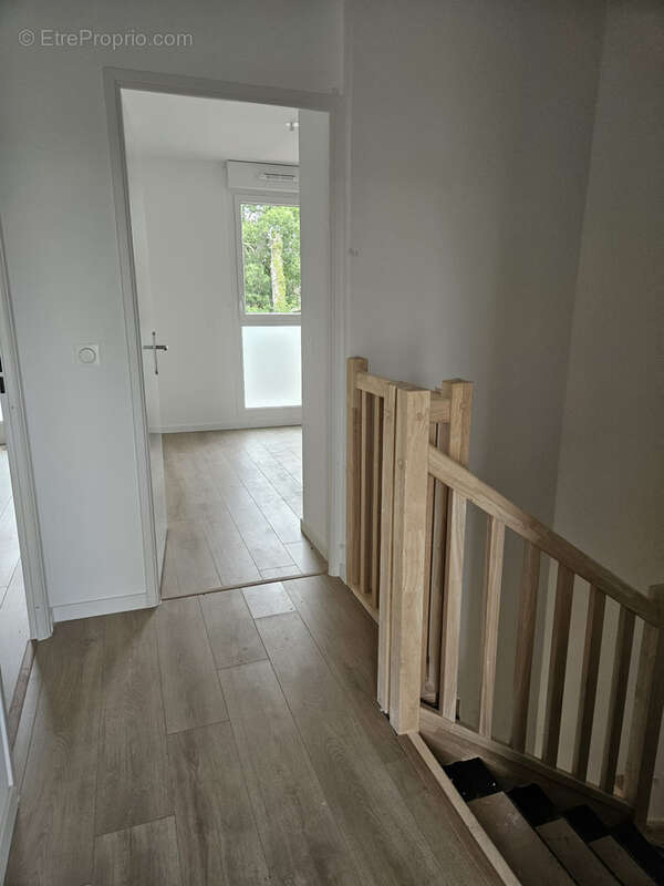 Maison en pleine propriété - Jardin - 2 parkings - photo 9