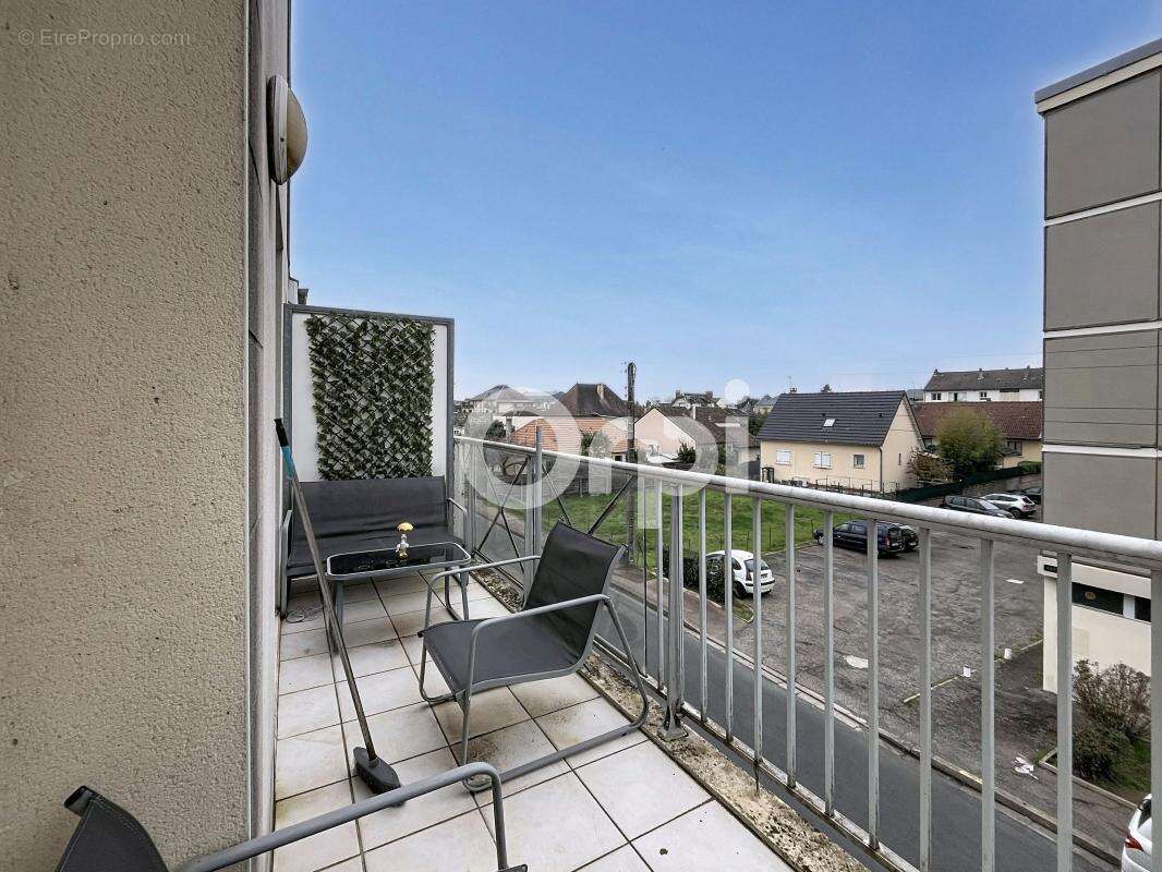 Appartement à BRIVE-LA-GAILLARDE