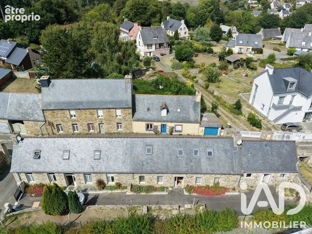 Photo 1 - Maison à TREGUIER