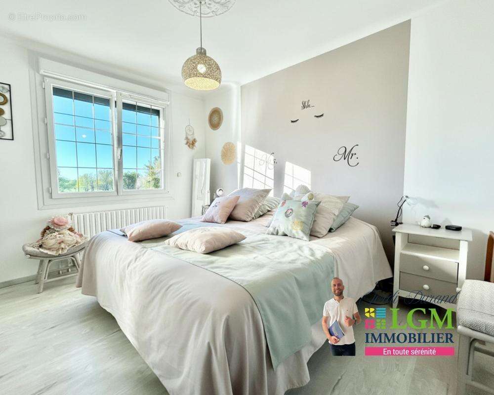 Maison à LA ROCHE-SUR-YON