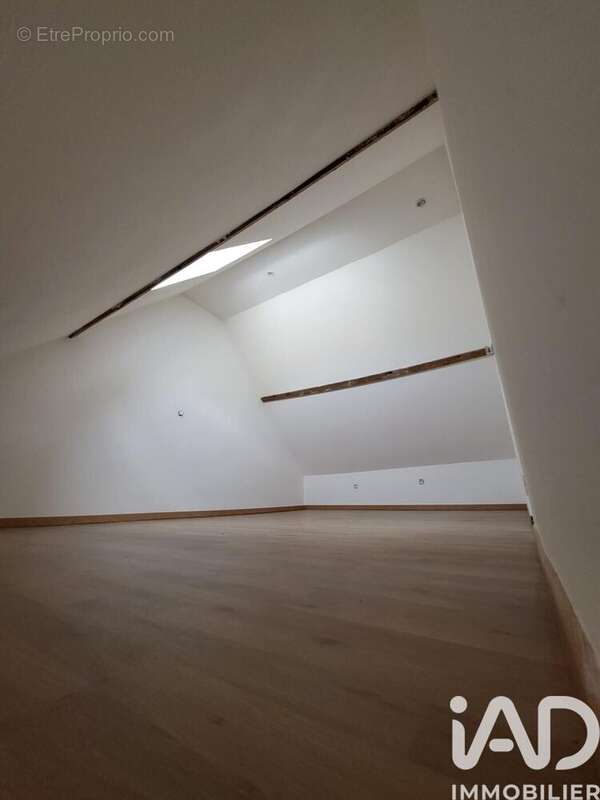 Maison 60 m² à Boissy-En-Drouais  - photo 6