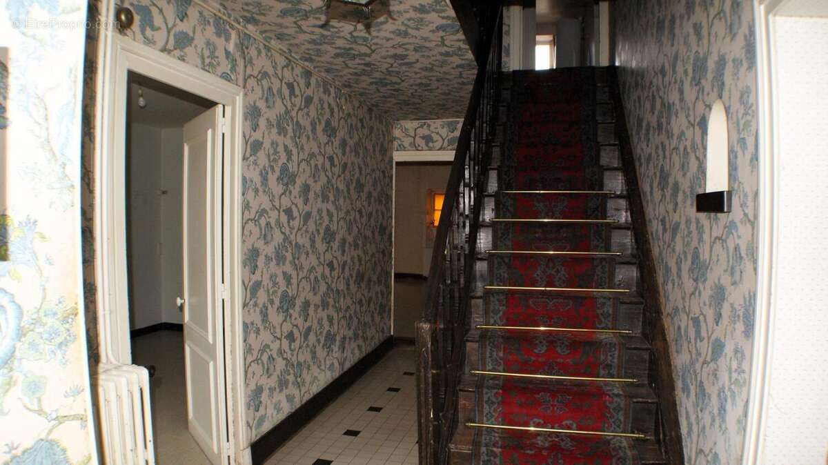 Photo 5 - Maison à LA CHATAIGNERAIE
