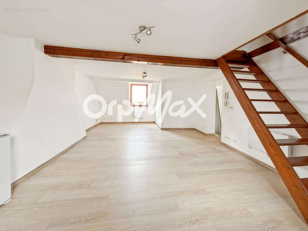 Duplex coup de cœur sans travaux Le Portel - photo 4