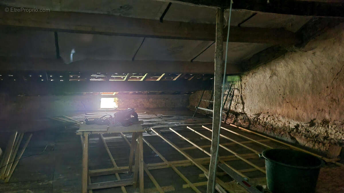 20241221_152132 - Maison à SAINT-FRONT-SUR-NIZONNE