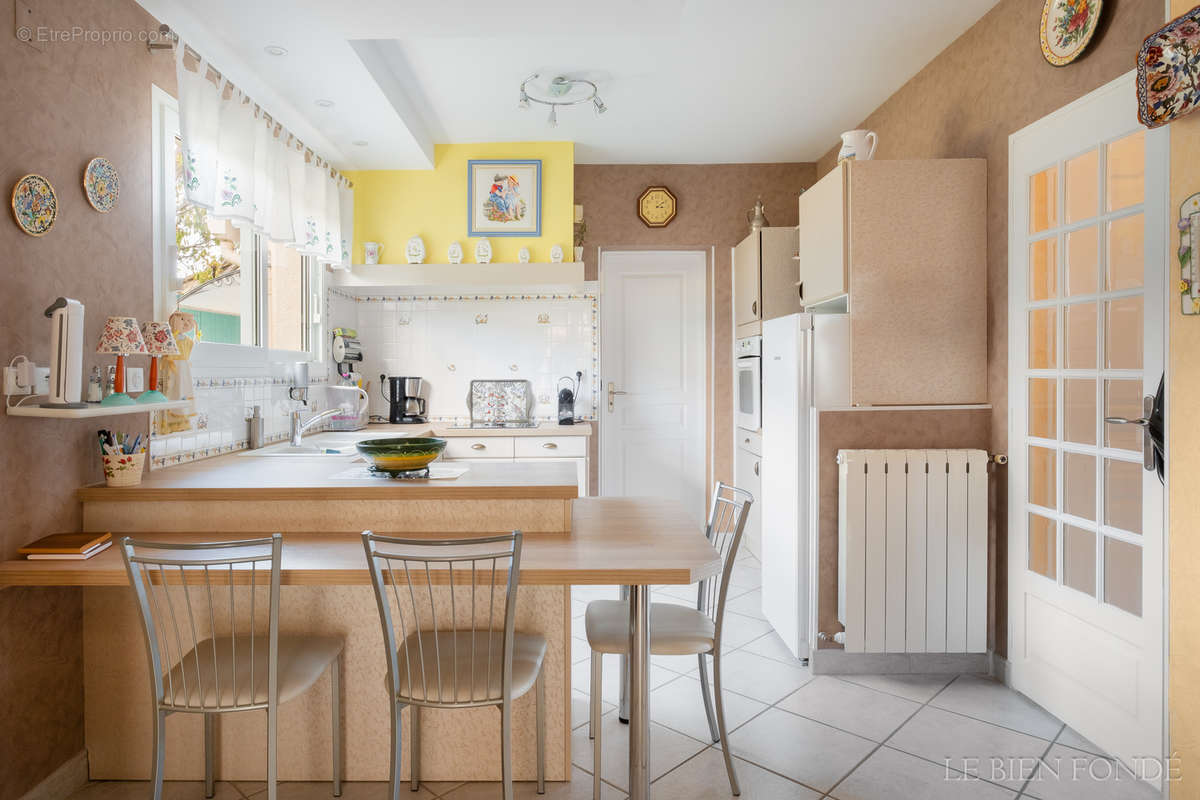 Frontignan Maison Traditionnelle - photo 14