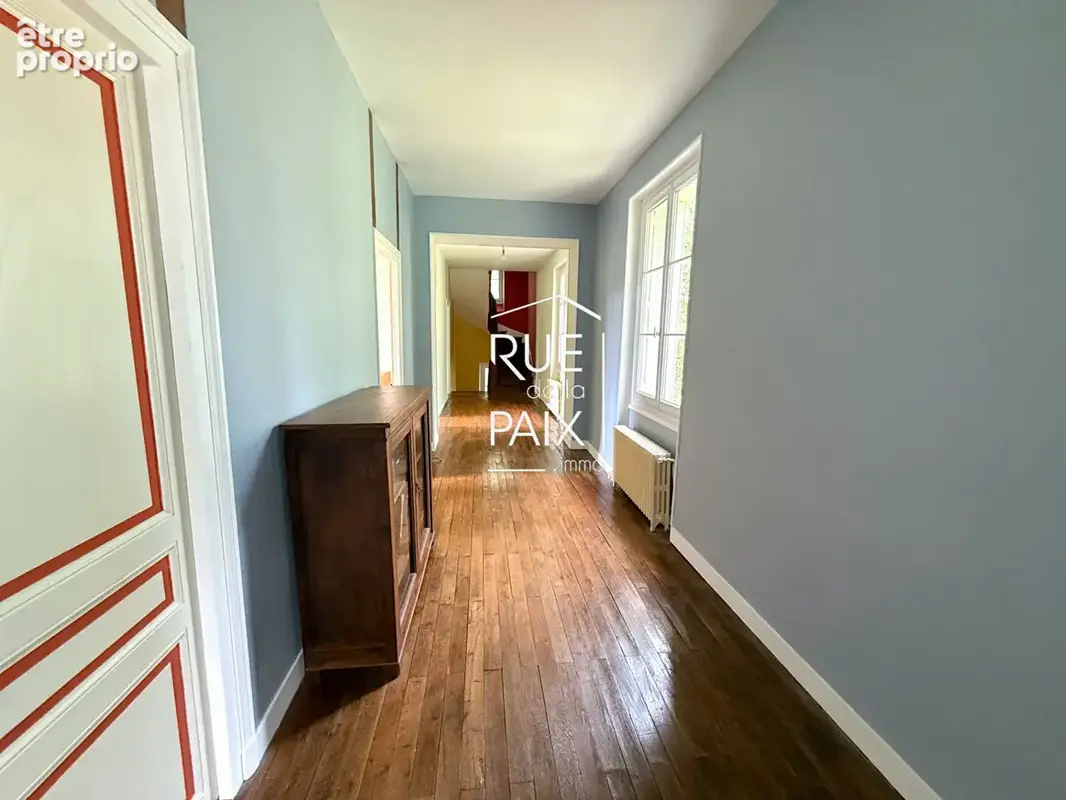 Magnifique propriété Latillé - 283.96 m2 - photo 7