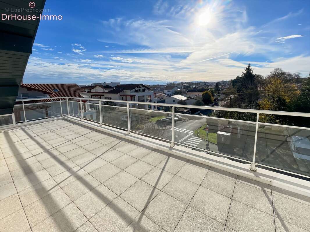 Appartement à ANGLET
