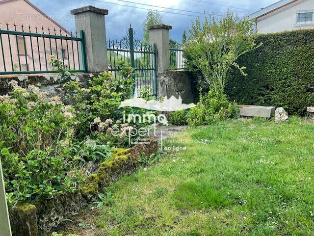 NOUVEAUTE à 10 Min de CONTREXEVILLE, charmante maison de village à rénover - photo 2